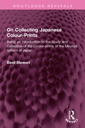 Cover: On Collecting Japanese Colour-Prints - Routledge
