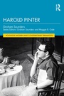 Cover: Harold Pinter - Routledge