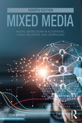 Cover: Mixed Media - Routledge