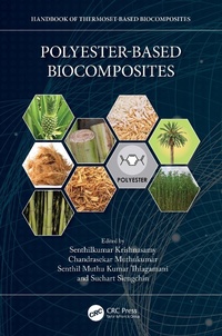 Enlarge image Cover: Polyester-Based Biocomposites - CRC Press