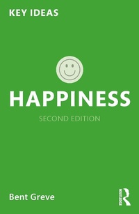 Abbildung von: Happiness - Routledge