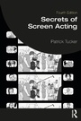 Cover: Secrets of Screen Acting - Routledge