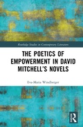 Cover: The Poetics of Empowerment in David Mitchell's Novels - Routledge