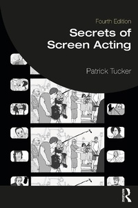 Abbildung von: Secrets of Screen Acting - Routledge