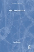 Bild: The Conquistadors - Routledge