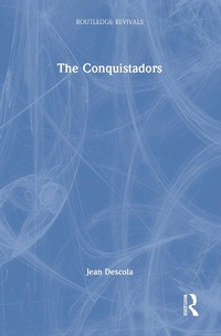 Bild: The Conquistadors - Routledge