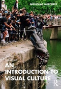 Cover: An Introduction to Visual Culture - Routledge