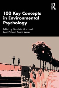 Abbildung von: 100 Key Concepts in Environmental Psychology - Routledge