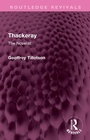Cover: Thackeray - Routledge