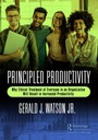 Bild: Principled Productivity - Productivity Press
