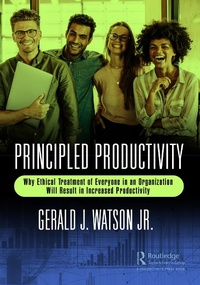 Abbildung von: Principled Productivity - Productivity Press