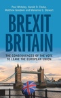 Cover: Brexit Britain - Cambridge University Press