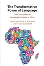 Cover: The Transformative Power of Language - Cambridge University Press