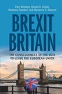 Cover: Brexit Britain - Cambridge University Press
