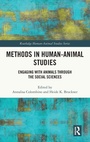 Cover: Methods in Human-Animal Studies - Routledge
