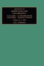 Cover: Cell Adhesion: Volume 16 - JAI Press Inc.