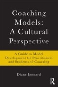 Cover: Coaching Models: A Cultural Perspective - Routledge