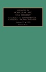 Cover: Cell Cycle: Volume 13 - JAI Press Inc.