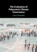 Abbildung von: The Evaluation of Polycentric Climate Governance - Cambridge University Press