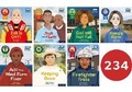 Cover: Project X Hero Academy Non Fiction Oxford Levels 17-12 Super Easy Buy Pack - Oxford University Press