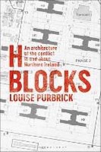 Enlarge image Cover: H Blocks - Bloomsbury Visual Arts