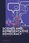 Bild: Science and Representative Democracy - Bloomsbury Academic