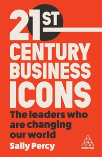 Abbildung von: 21st Century Business Icons - Kogan Page Ltd