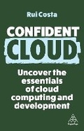 Cover: Confident Cloud - Kogan Page Ltd
