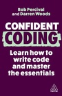 Cover: Confident Coding - Kogan Page Ltd