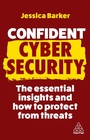 Cover: Confident Cyber Security - Kogan Page Ltd