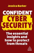 Cover: Confident Cyber Security - Kogan Page Ltd