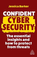 Cover: Confident Cyber Security - Kogan Page Ltd