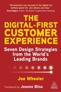 Cover: The Digital-First Customer Experience - Kogan Page Ltd