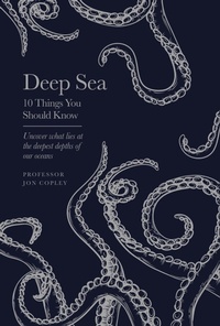 Enlarge image Cover: Deep Sea - Seven Dials