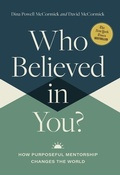 Cover: Who Believed in You - HarperCollins