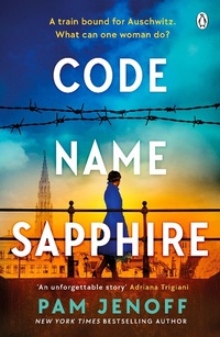 Abbildung von: Code Name Sapphire - Penguin Books Ltd