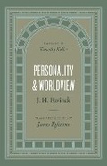 Cover: Personality and Worldview - Crossway
