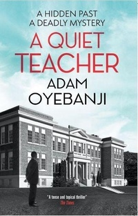 Abbildung von: A Quiet Teacher - Severn House