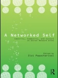Abbildung von: A Networked Self - Routledge