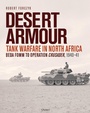 Cover: Desert Armour - Osprey Publishing