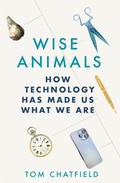 Cover: Wise Animals - Picador