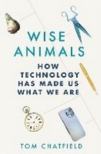 Enlarge image Cover: Wise Animals - Picador