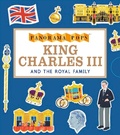 Cover: King Charles III and the Royal Family: Panorama Pops - Walker Books Ltd