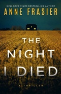 Cover: The Night I Died - Thomas & Mercer