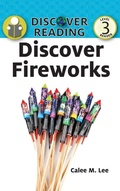 Cover: Discover Fireworks - Xist Publishing
