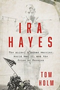 Cover: Ira Hayes - Twelve