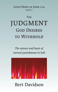 Enlarge image Cover: The Judgment God Desires to Withhold - Rushwave