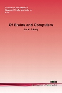 Enlarge image Cover: Of Brains and Computers - now publishers Inc