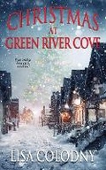 Cover: Christmas in Green River Cove - Kingston Publishing Company