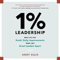 Cover: 1% Leadership - Hachette Go